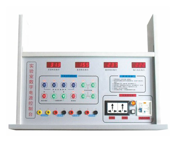 YL 1702 觸摸式物理電學(xué)、力學(xué)主控臺 實驗室配件-實驗室配件